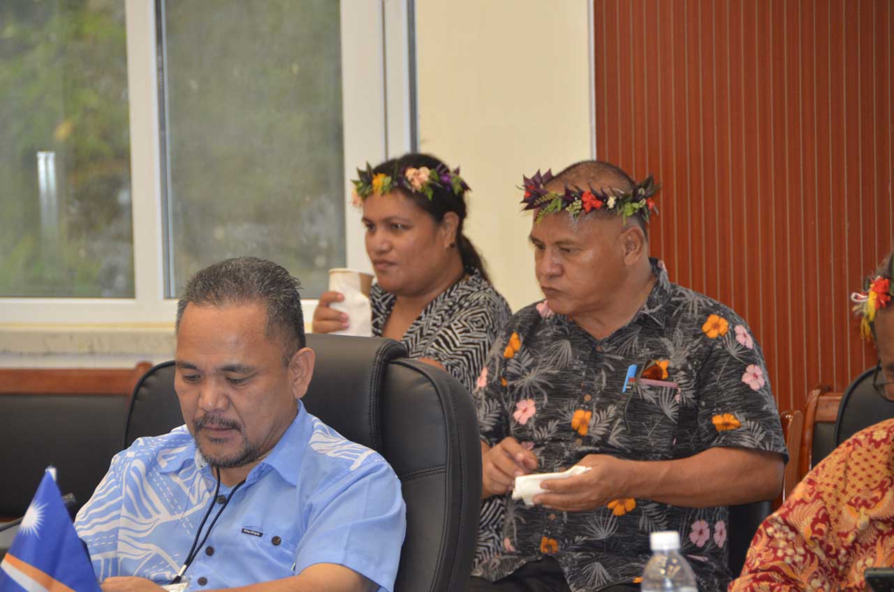 Association of Pacific Island Legislatures